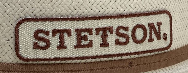 Stetson 100x silverbelly shop