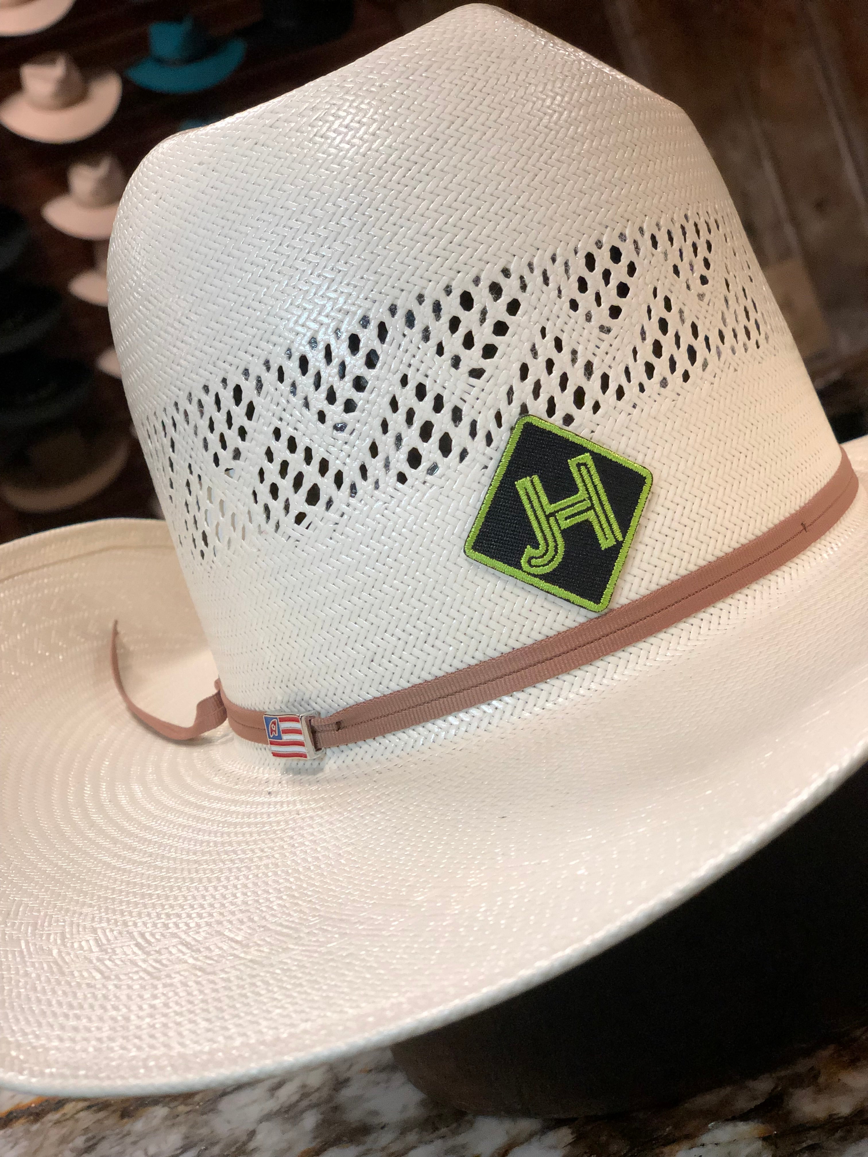 Hat Accesories