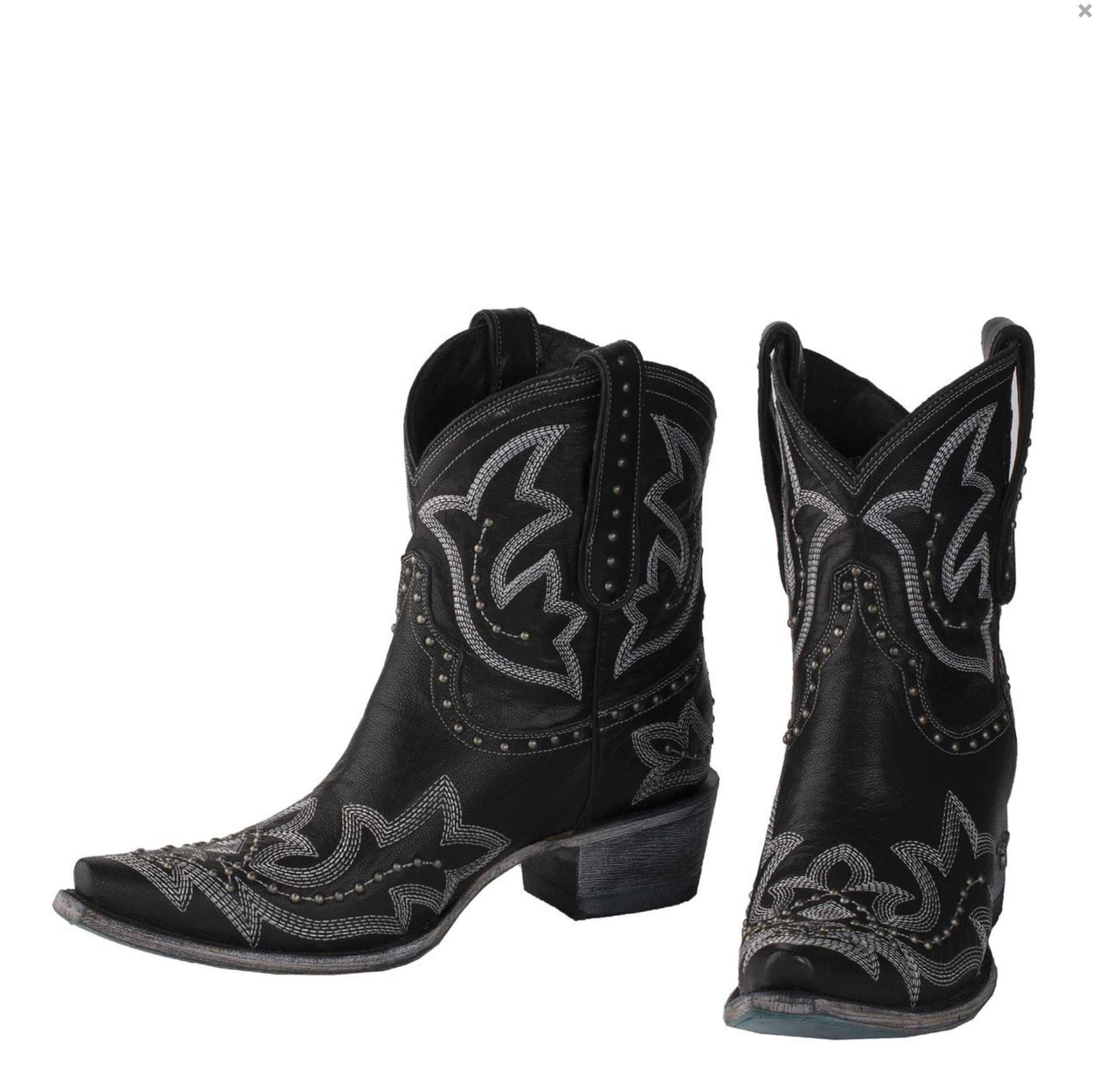 Woman Shoes and Boots