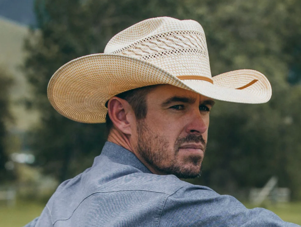 Country Man Straw Hats Jobe's Hats