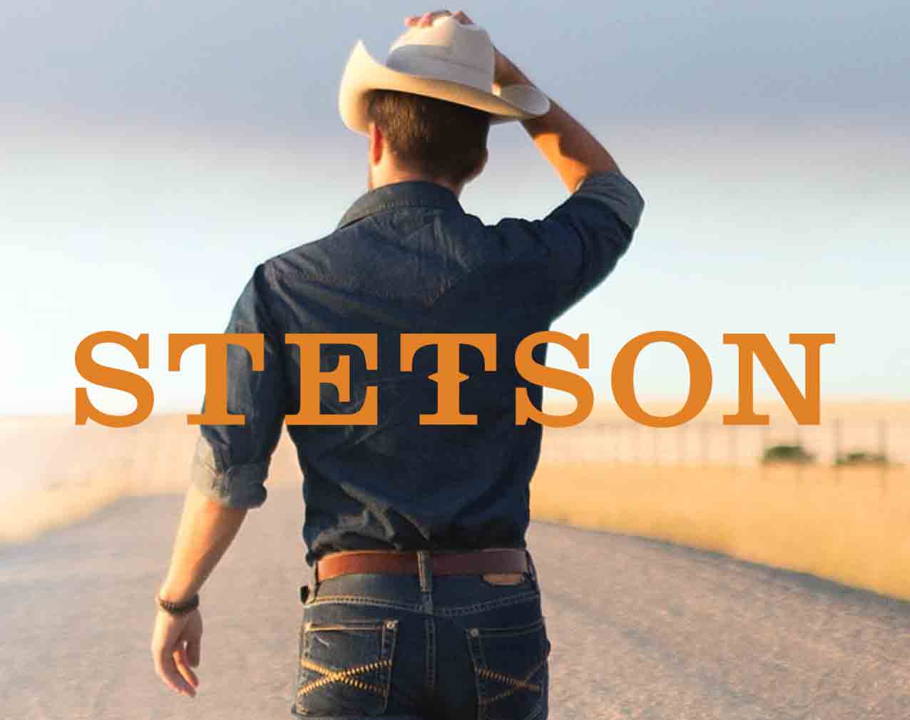 Stetson