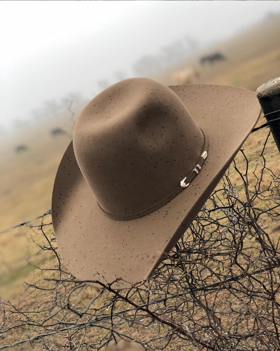 Felt Hats