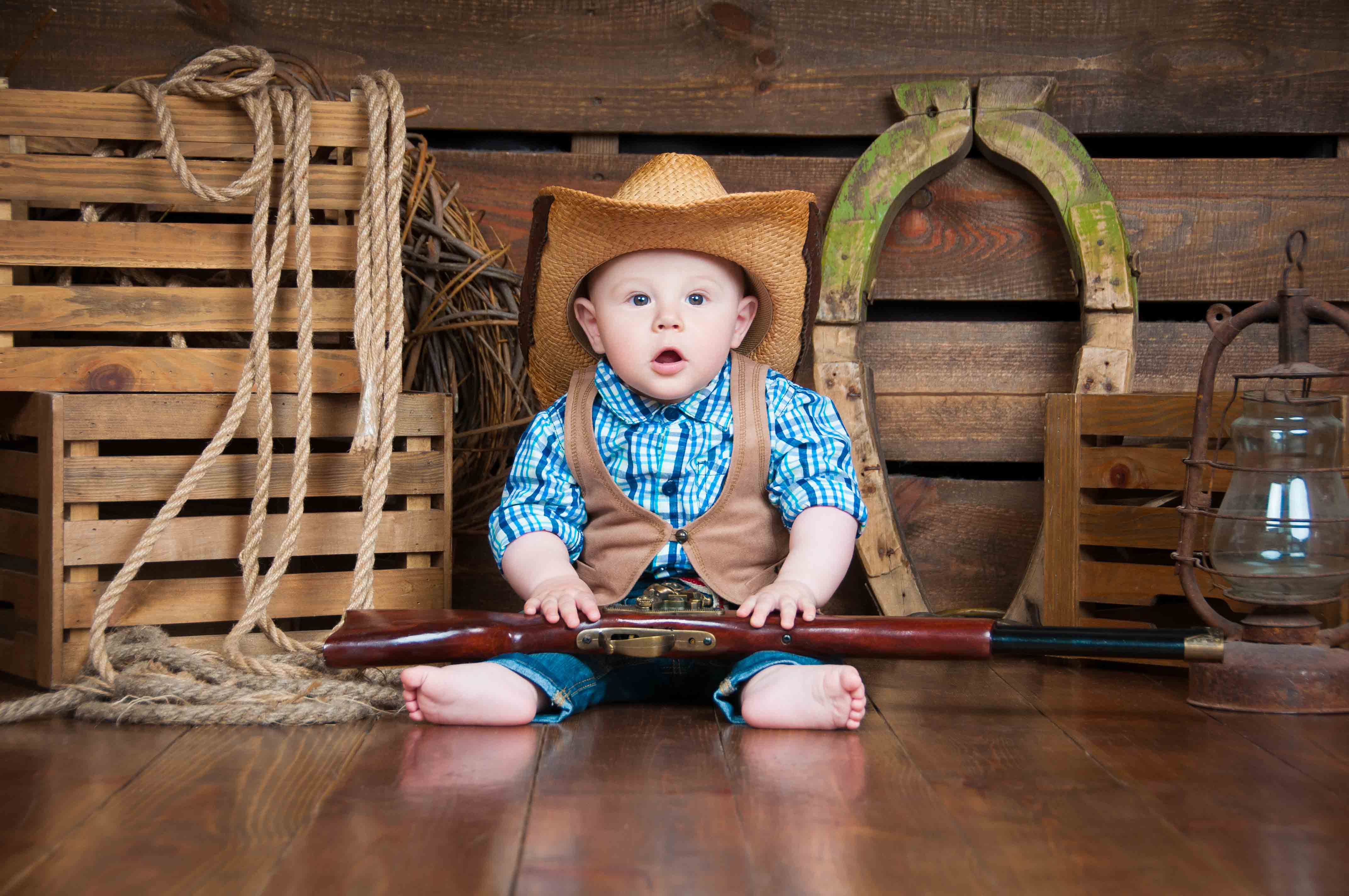 Kids Hats