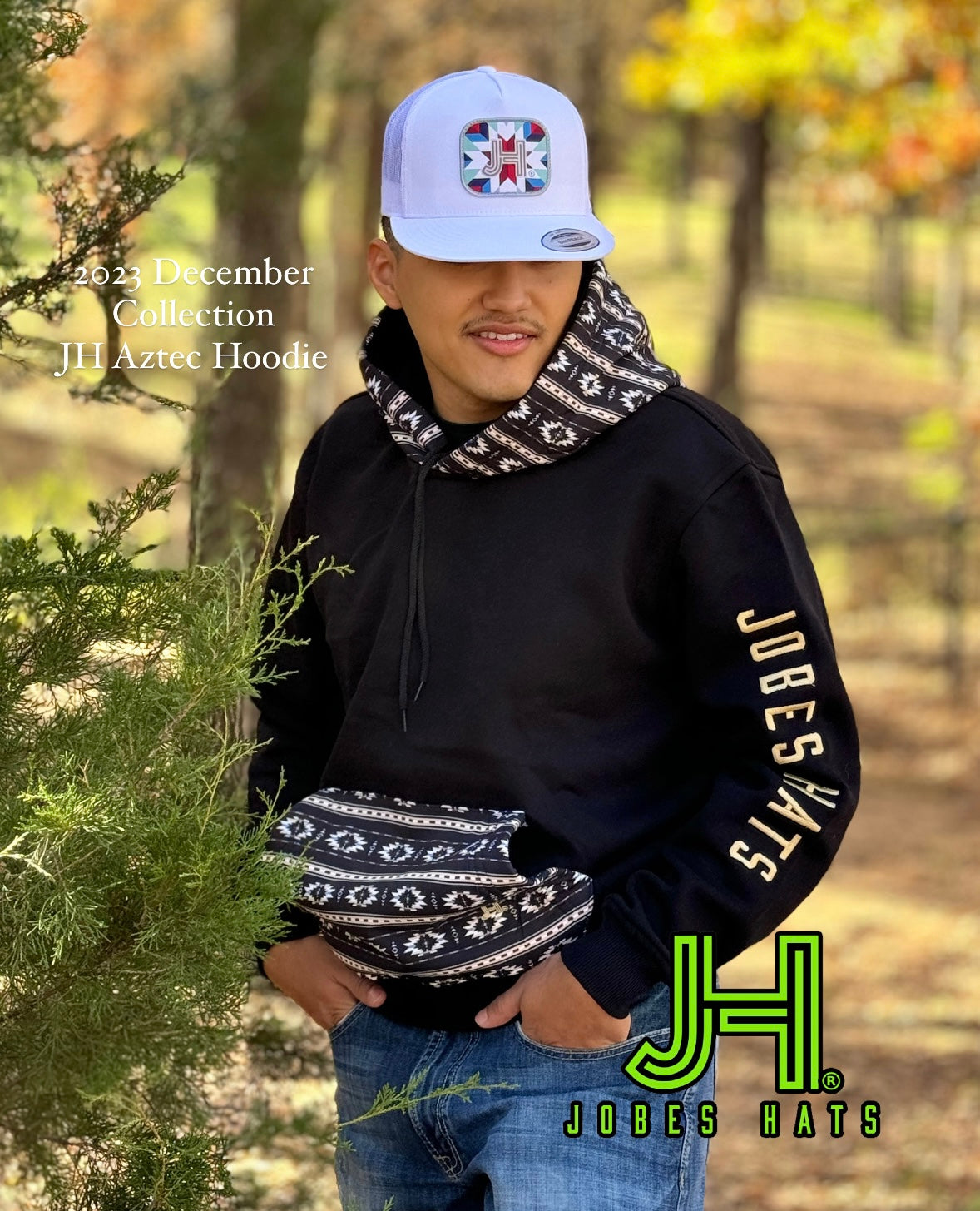 Men's Clothing | Jobes Hats, LLC