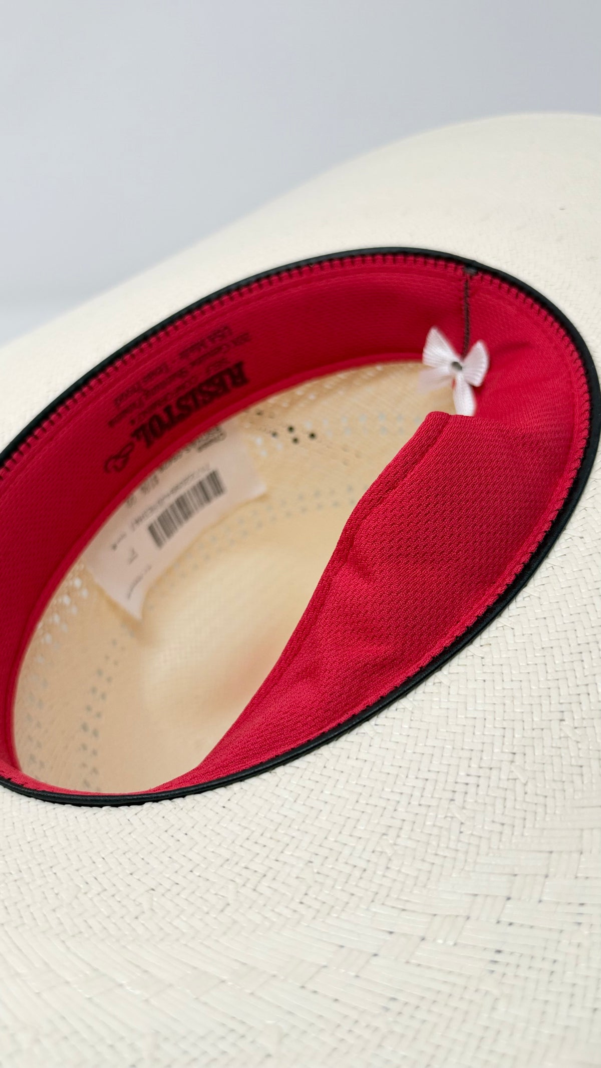 20X Resitol Model “Chase”  4”1/4 brim with DryLex sweatband