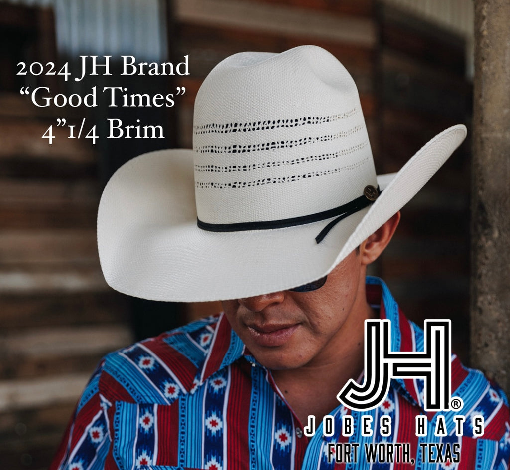 Fine straw hats online