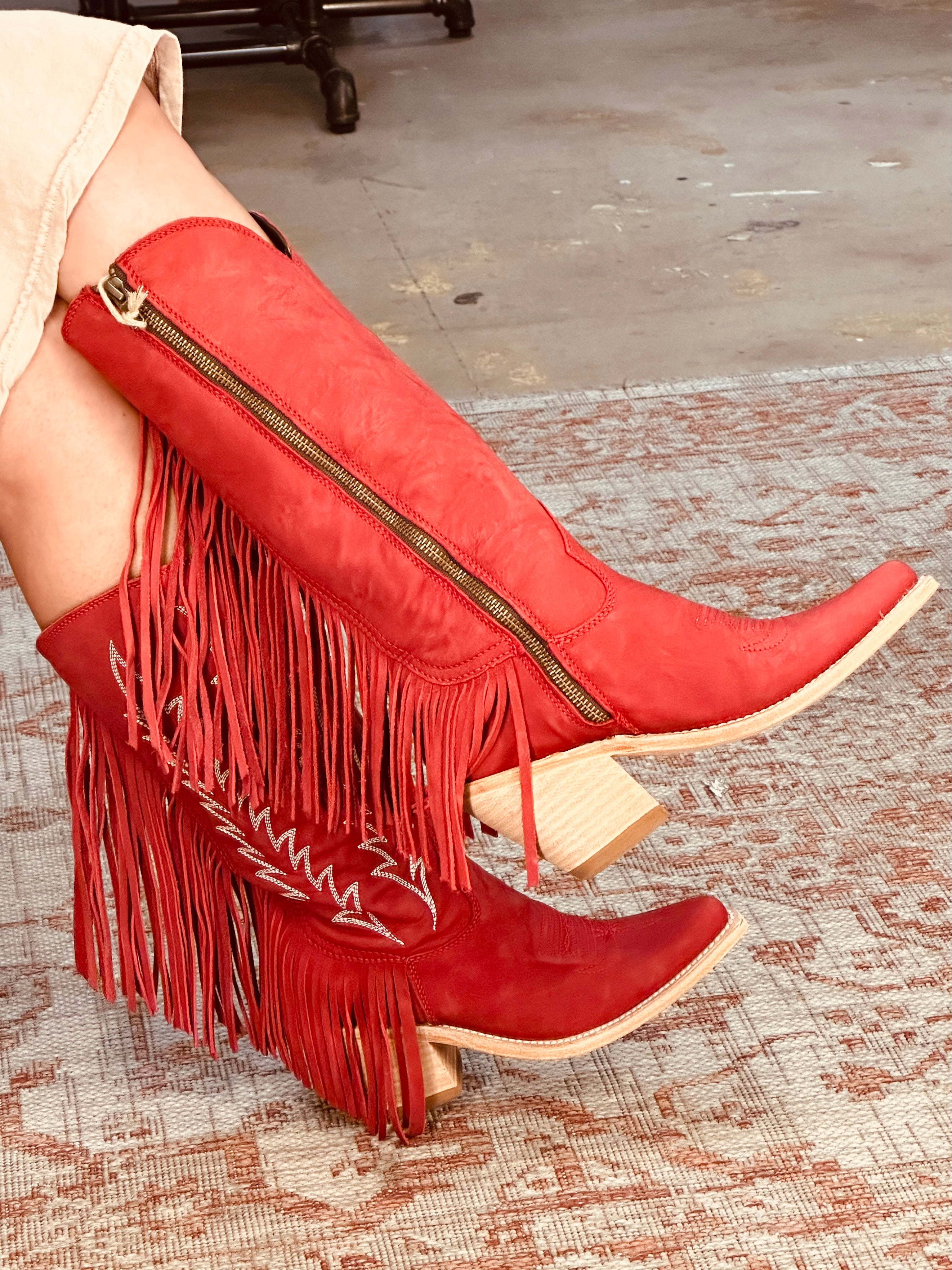 2023 Liberty Black -Marie Rojo- - Jobes Hats