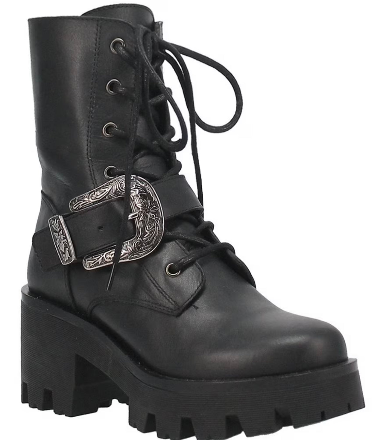 Dingo- Double Down -DI 933/DI 931- Womens Boots - Jobes Hats