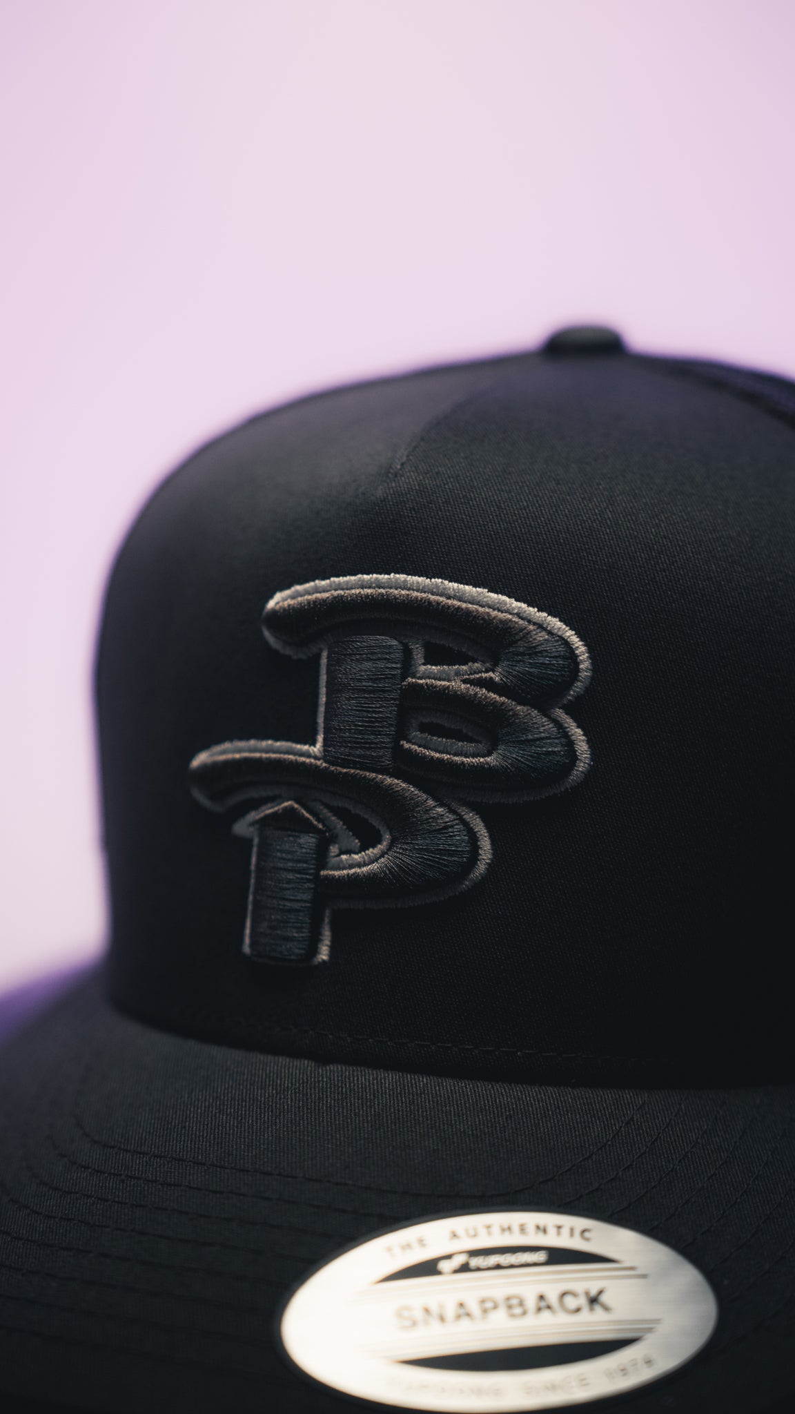 BAJO PERFIL GREY CAP - Jobes Hats, LLC