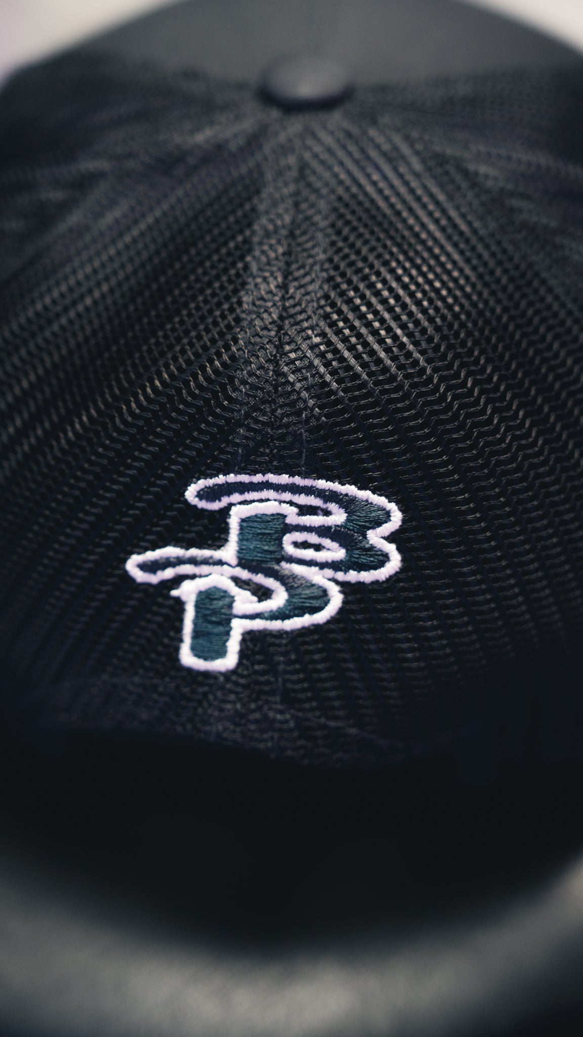 BAJO PERFIL GREY CAP - Jobes Hats, LLC