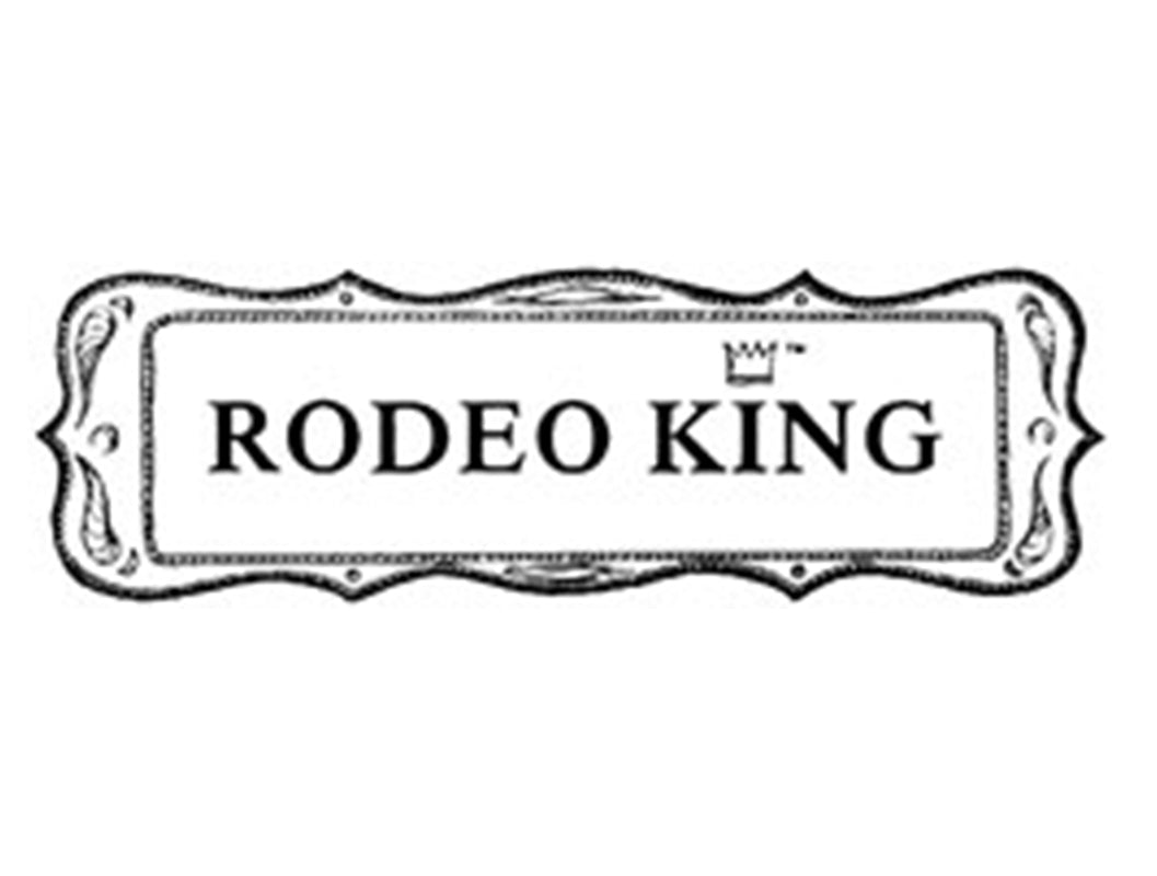 Rodeo King