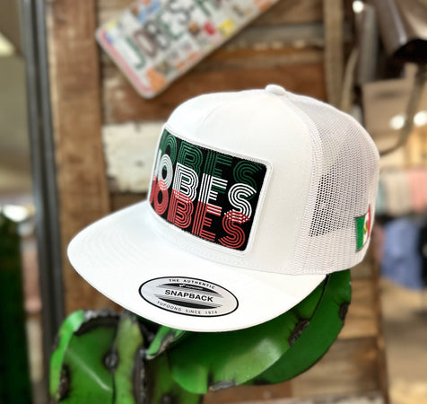 JH CAPS Jobes Hats LLC