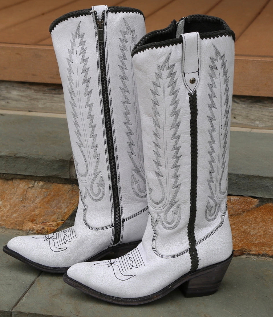 Liberty Black Deniro Snow-Womens Boots - Jobes Hats