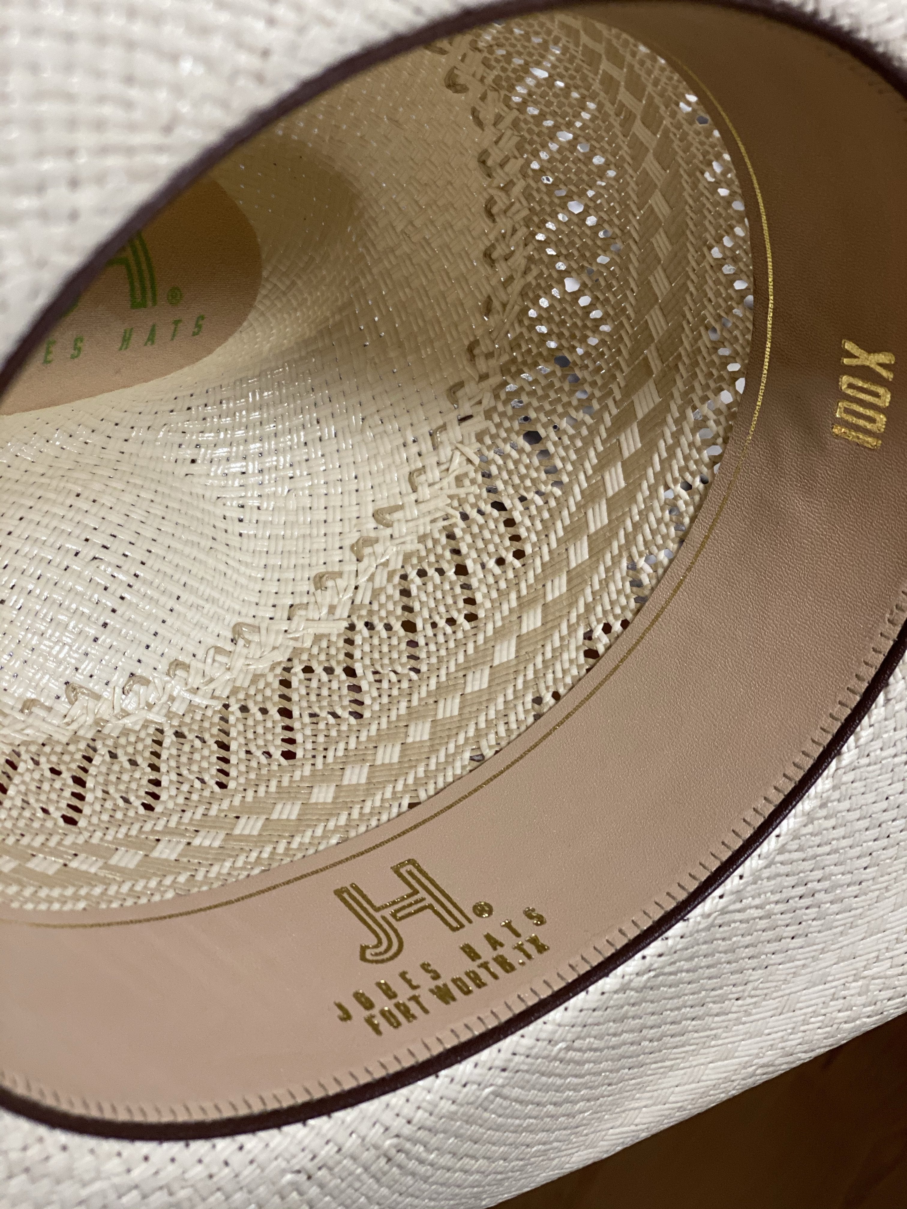 2020 Jobes Hats Straw Hat “FRANCIA ” 4”1/4 brim - Jobes Hats