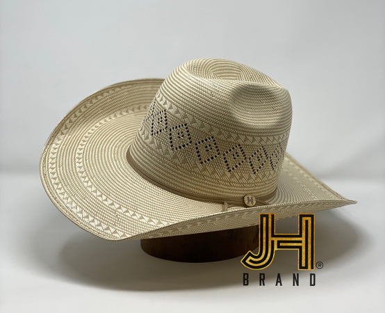 2020 Jobes Hats Straw Hat “ITALIA” 4”1/4 brim - Jobes Hats