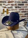2022 JH Kids Wool Felt “Midnight Blue” 3”3/4 brim