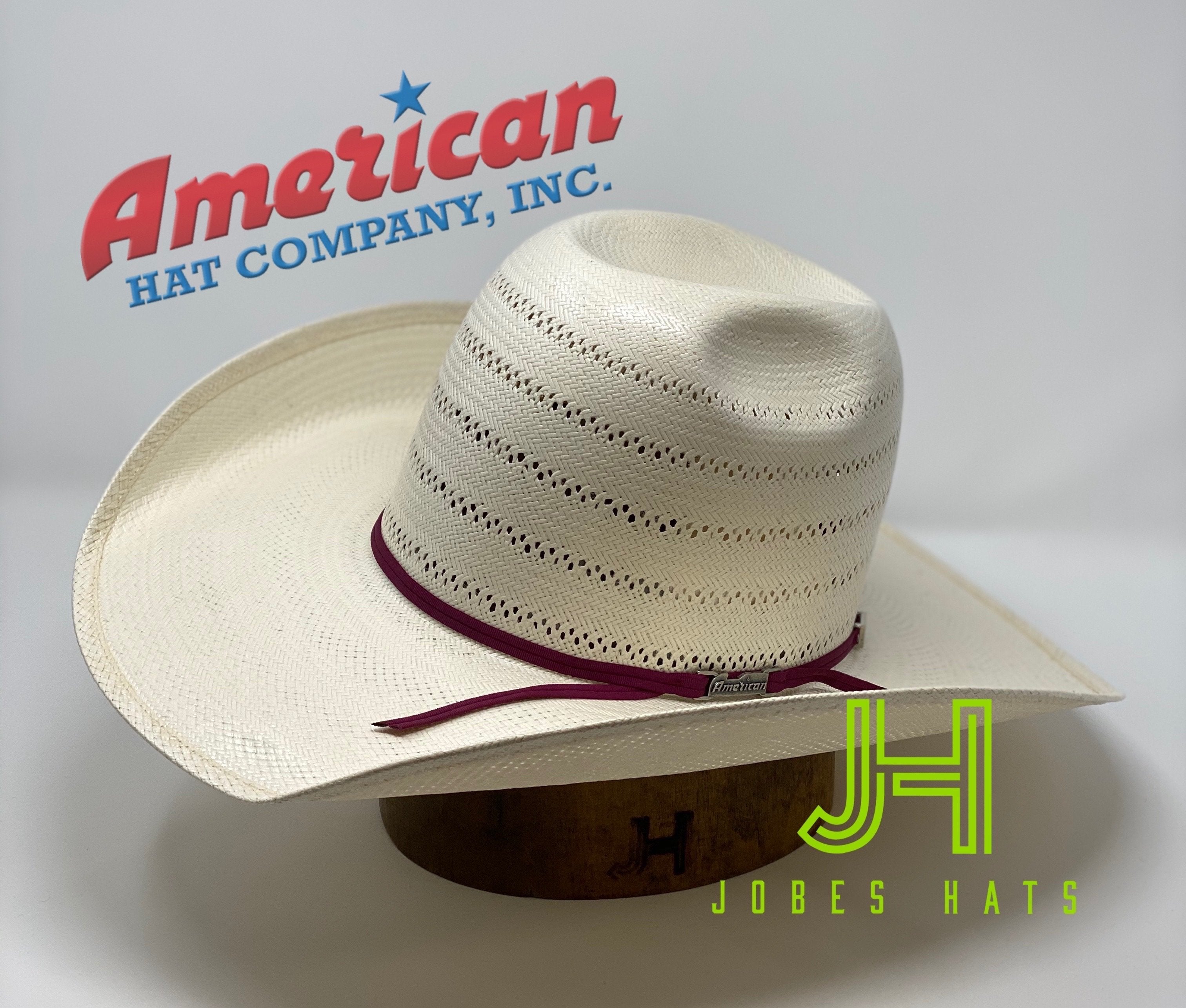 American Hat Company – Jobes Hats, LLC