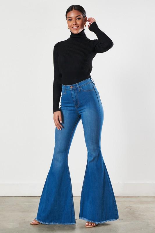 Bell Bottoms