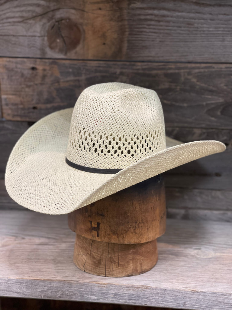 Twister kids Straw hat- Poly Rope - Jobes Hats
