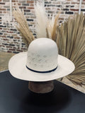 2022 American Hat 🇺🇸 #TC8900 7” Tall Crown R/O 4” brim