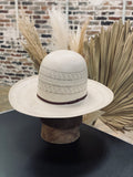 2022 American Hat 🇺🇸 #TC8910 7” Tall Crown R/O 4” brim