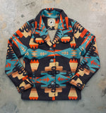 NEW! Isabela's Aztec Jacket