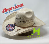 New 2020 American Hat #7700 R/O  4 1/2 ” brim