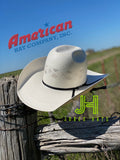 New 2020 model American Hat Co. Straw #8500 R/O 4
