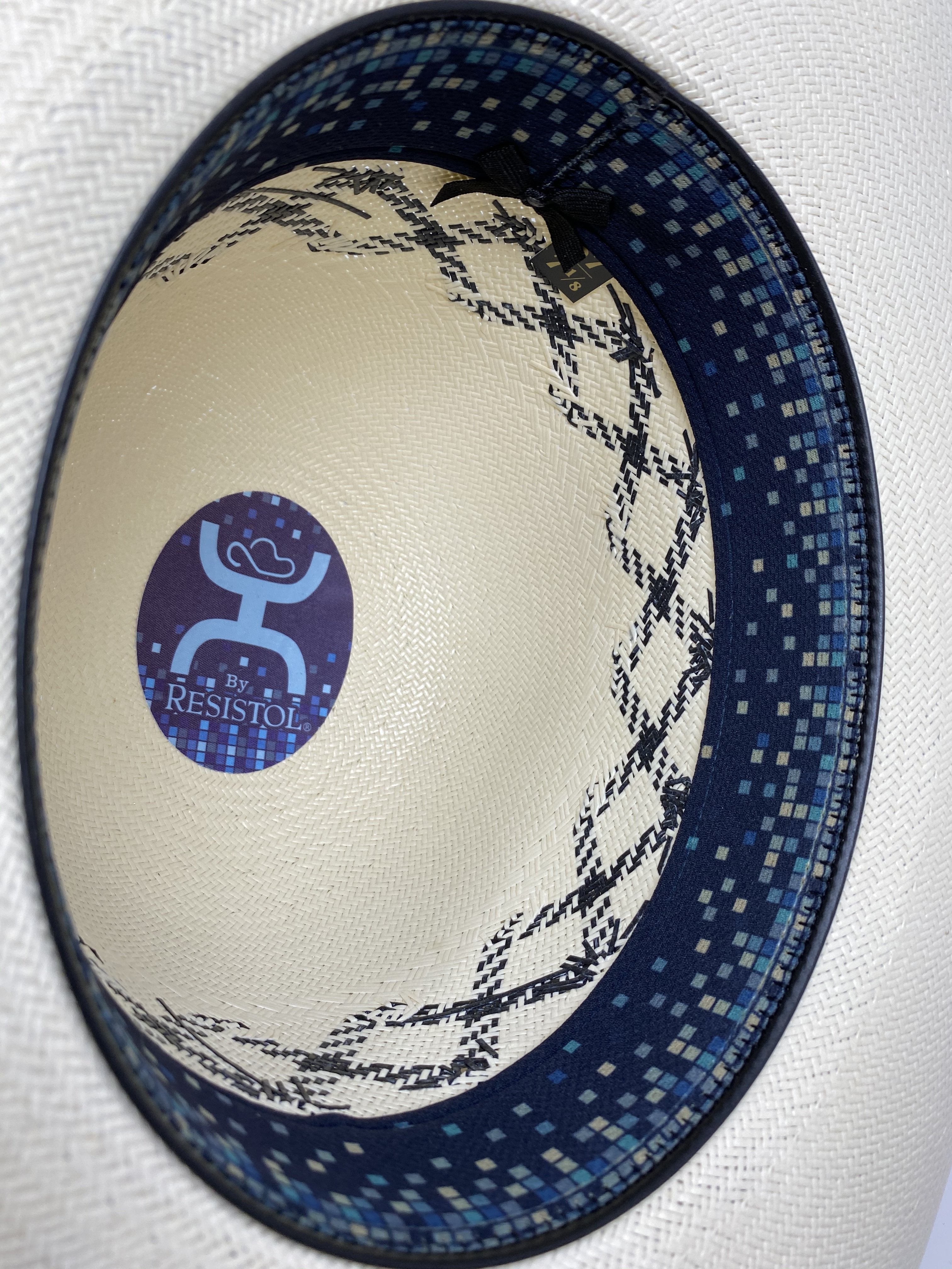 Resistol 2020 Model “Bruiser”  4”1/4 brim. Comes with DryLex sweatband - Jobes Hats
