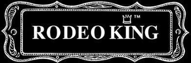 Rodeo King Felt 7X Chocolate  4" 1/2 Brim 6" Crown - Jobes Hats