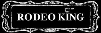 Rodeo King Felt 7X Crystal 4" 1/4 Brim 6" Crown - Jobes Hats