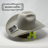 Rodeo King Felt 7X Crystal 4