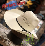 American Hat 🇺🇸  #650 Bangora  R/O  4”1/4  Brim