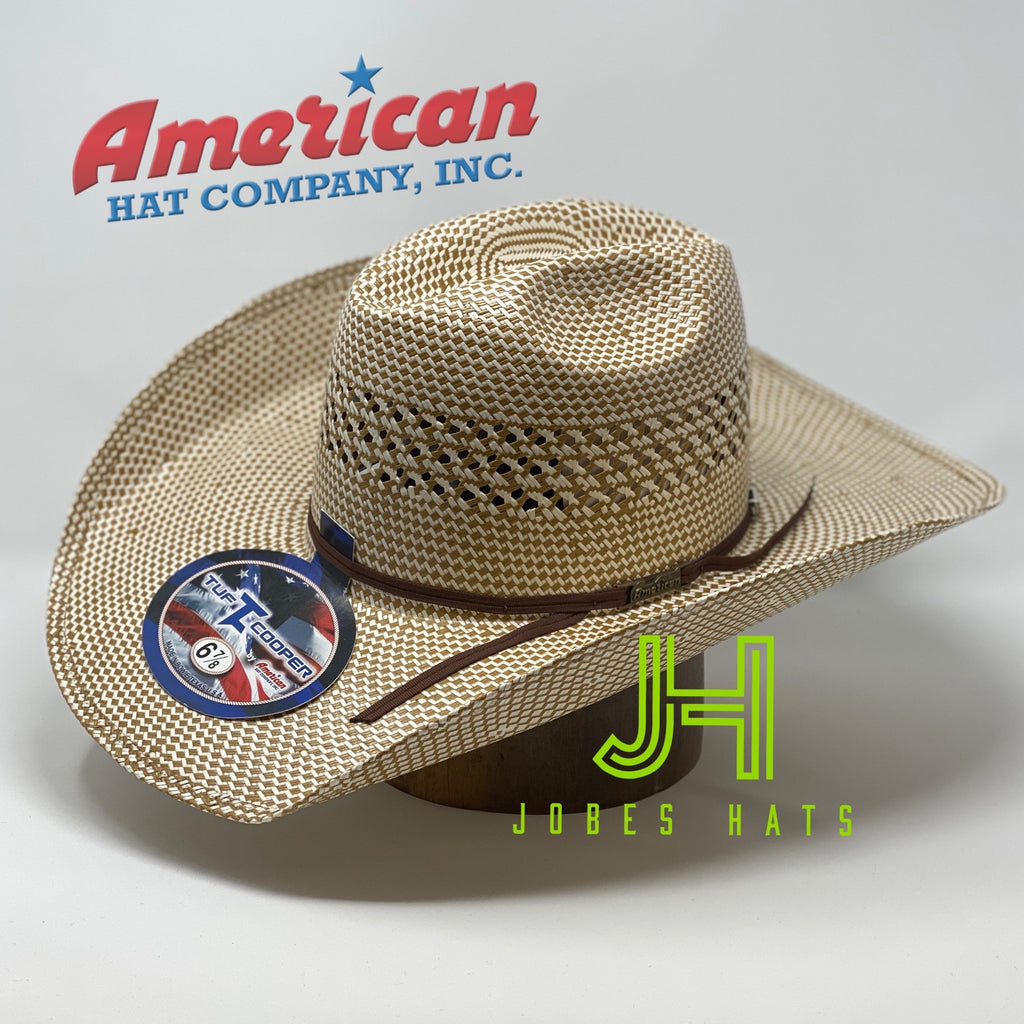 Chapeau de Cowboy USA – Univers Western
