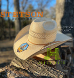 Stetson 2022 Model “CLASSIC”  4”1/4 brim (Limited)