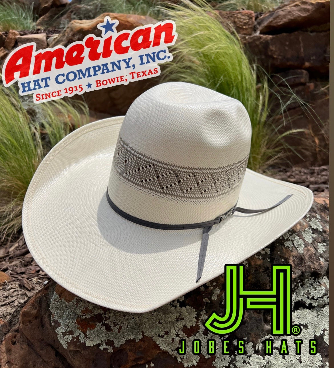 American Hat Company | Jobes Hats, LLC