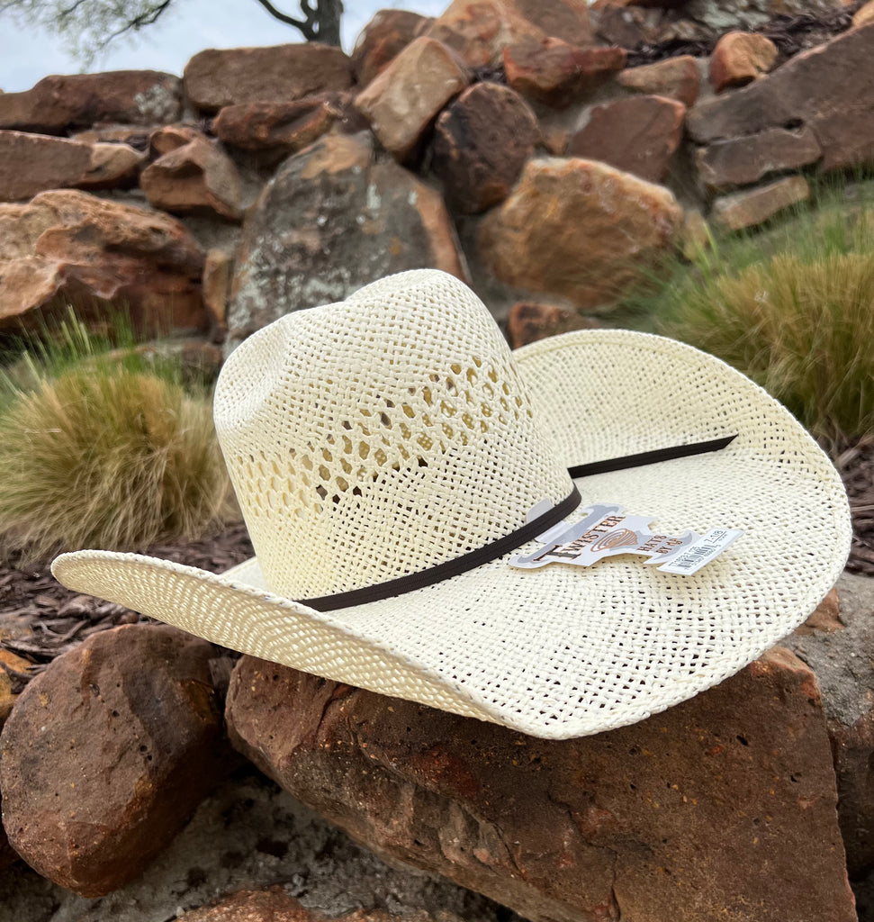 5 brim cowboy hot sale hat