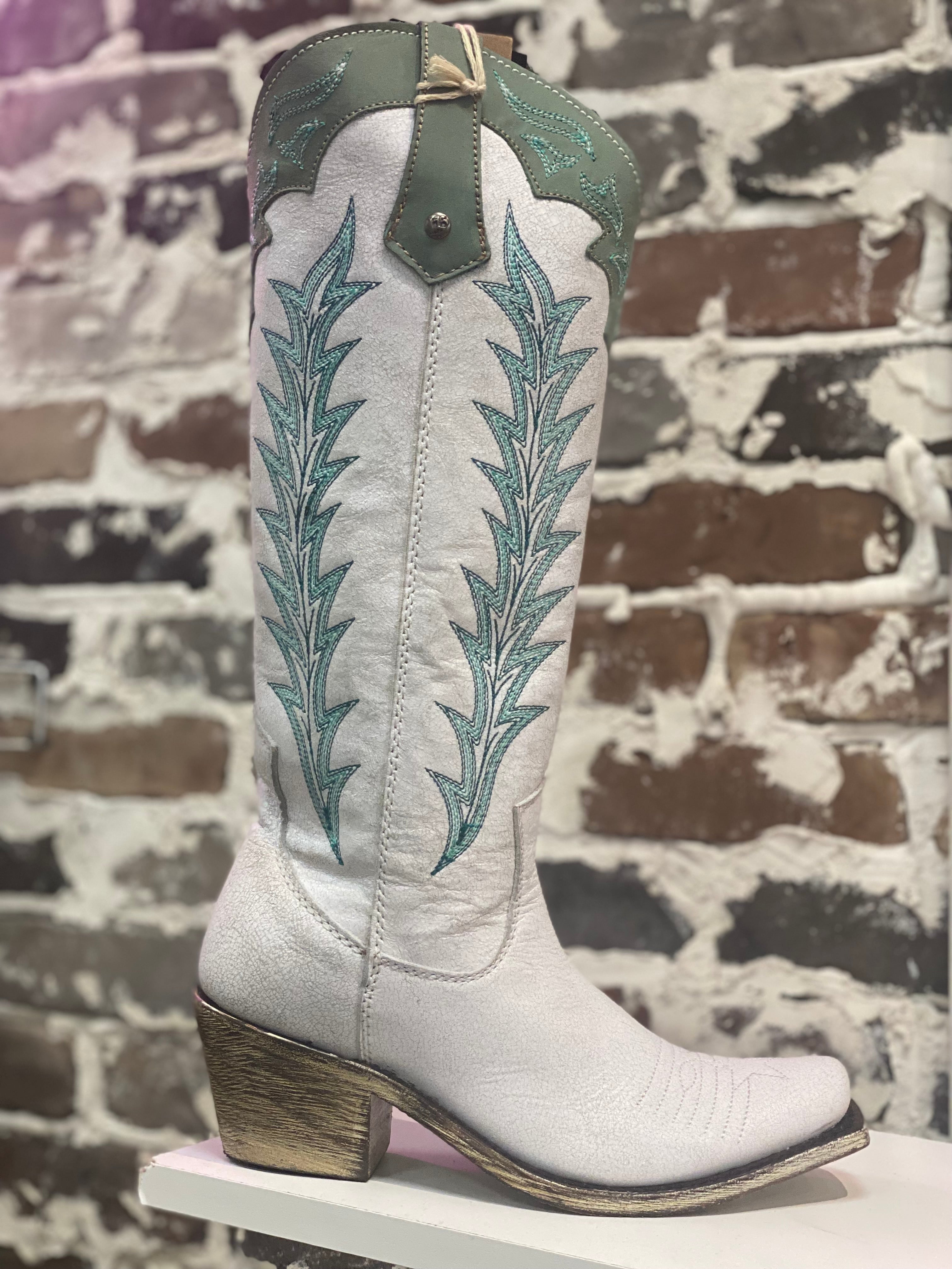 Liberty Black Shannen Deniro Snow - Womens Boots - Jobes Hats