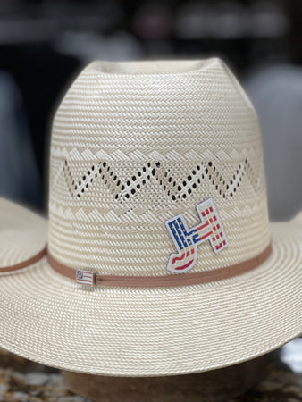 2022 Jobes Hats - patch/sticker - JH USA - Jobes Hats