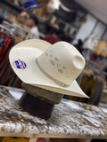 New 2020 Model Resistol Straw “Brantley ” 4”1/4 brim with DryLex Sweatband
