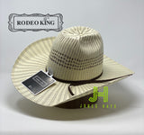 Rodeo King- open crown- Champ