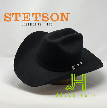 Stetson | Jobes Hats