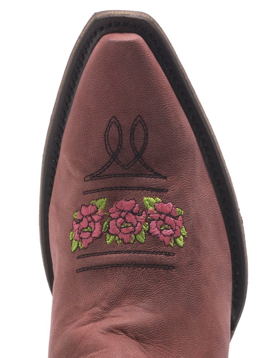 Woman Lane Boots Bramble Rose - Jobes Hats