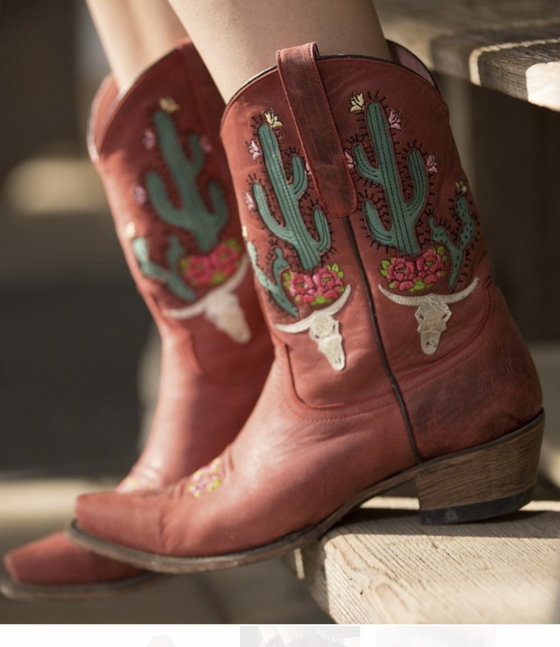 Woman Lane Boots Bramble Rose - Jobes Hats