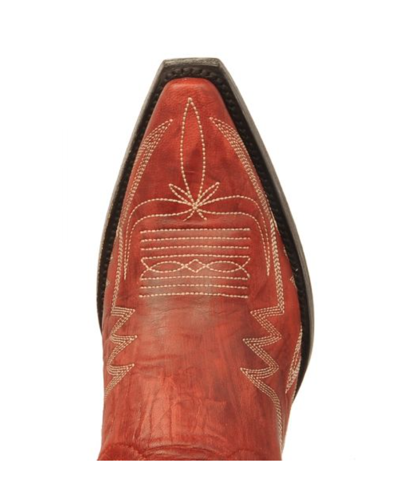 Woman Western Boots NEVADA OLD GRINGO - Jobes Hats