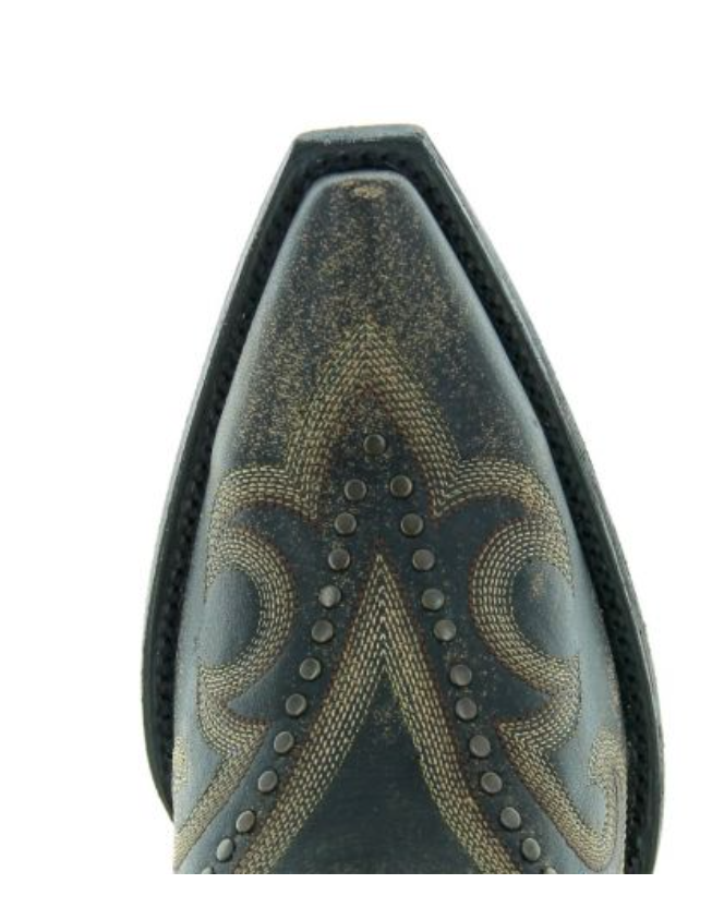 Woman Western Boots SHAY OLD GRINGO - Jobes Hats