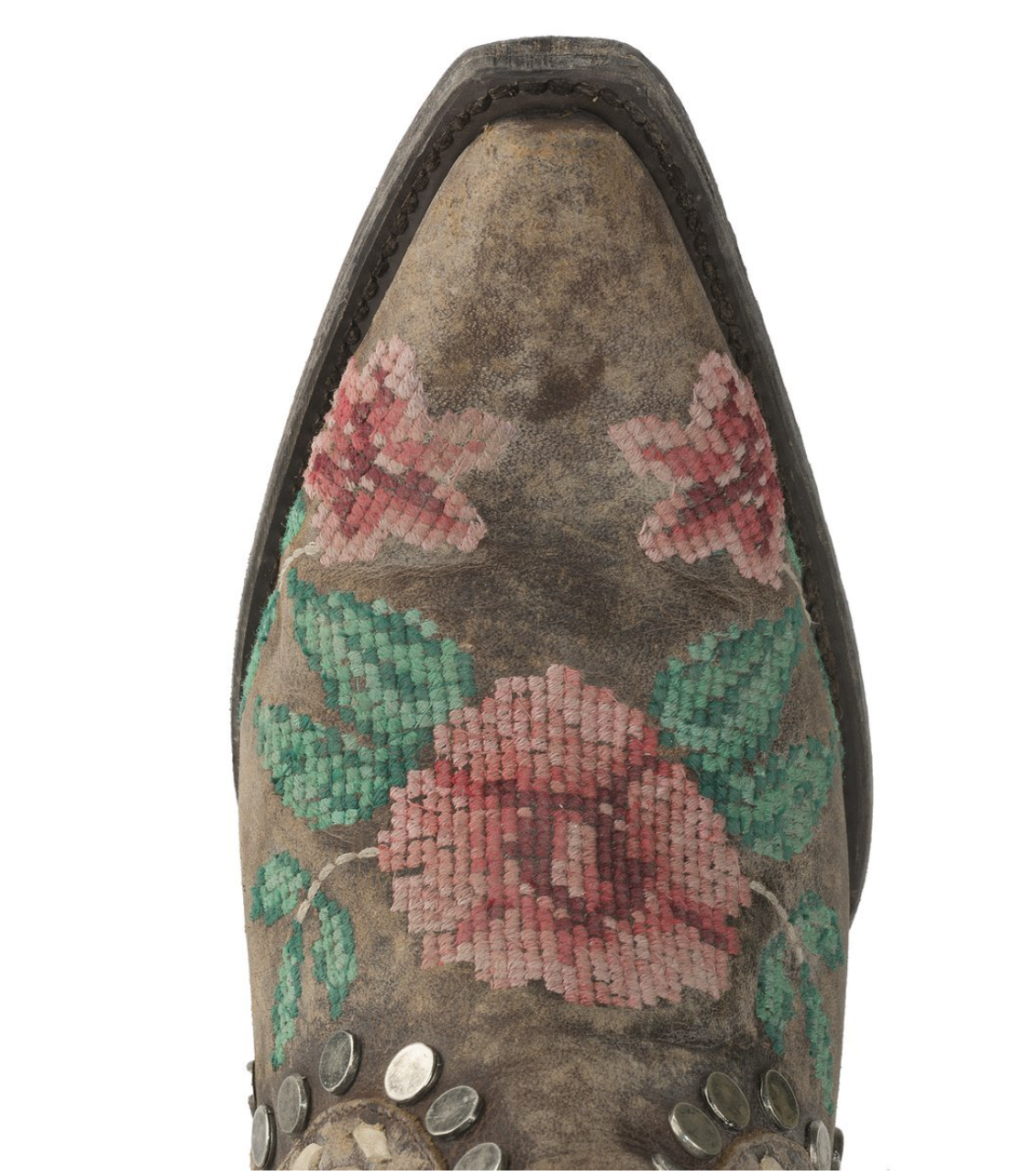 Woman Western Wild Stitch Lane Boots - Jobes Hats